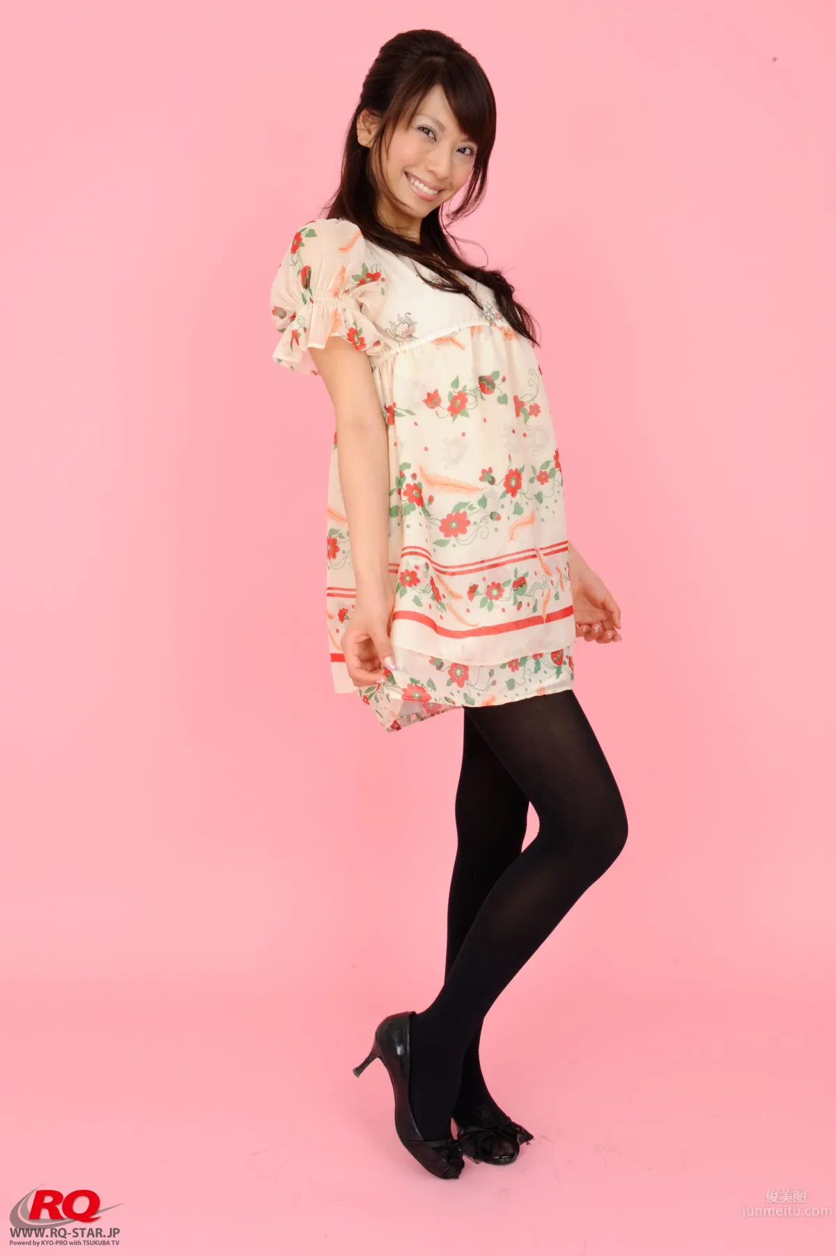 淺田ほのか- [RQ-STAR] 2015.10.19 NO.01071 Private Dress 7