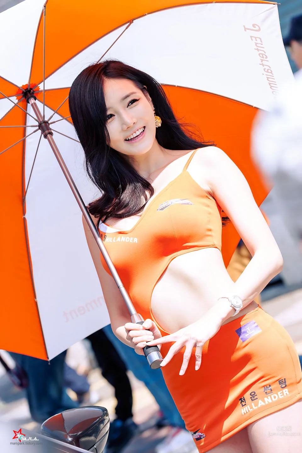 韩佳恩(한가은)- 摄影写真集2_6