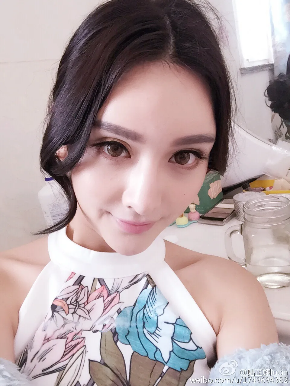 陸芷翊lucia- 美女私房照 10