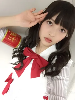上坂堇(上坂すみれ)- 最美聲優私房照