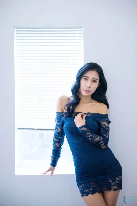 艾敏英(Im Min-Young)- 美豔家居寫真