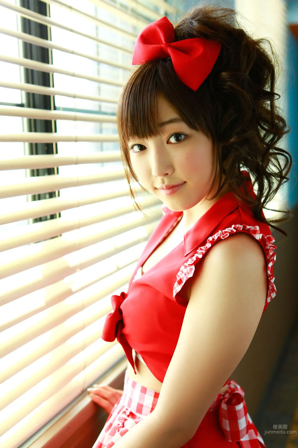 譜久村聖- [Hello! Project Digital Books] 2015.09 Vol.134_36