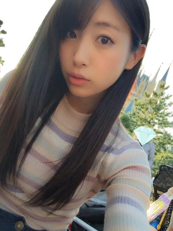 关根彩兰(関根ささら)- 美少女私房照_14