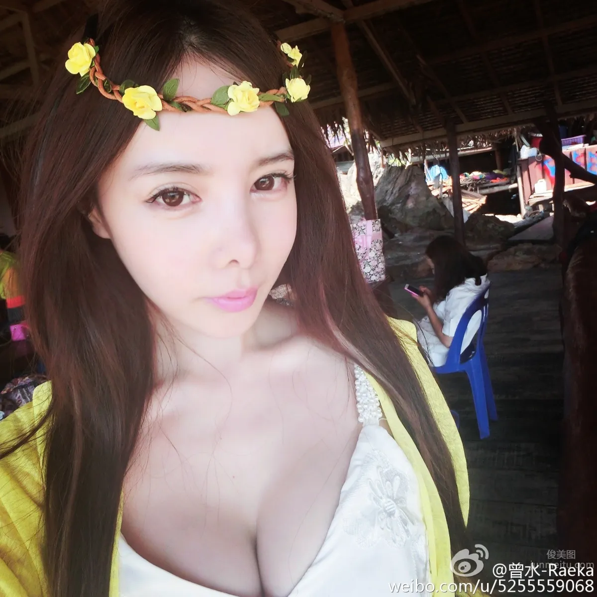 Zeng Shui (Raeka) - Deleted Private Shoot Collection photo 28