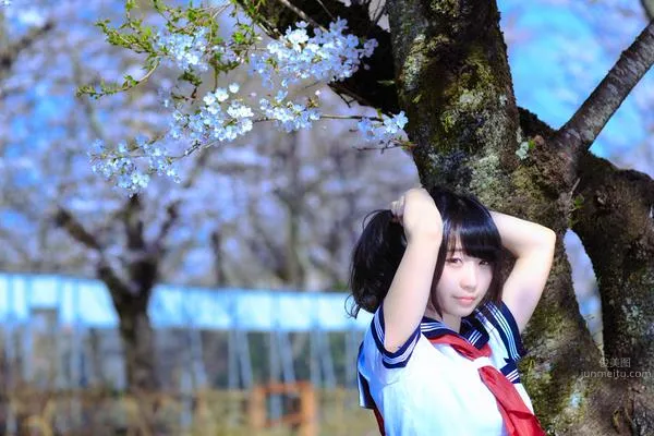 Moe Iori - Playful and Cute Private Shoot photo 21