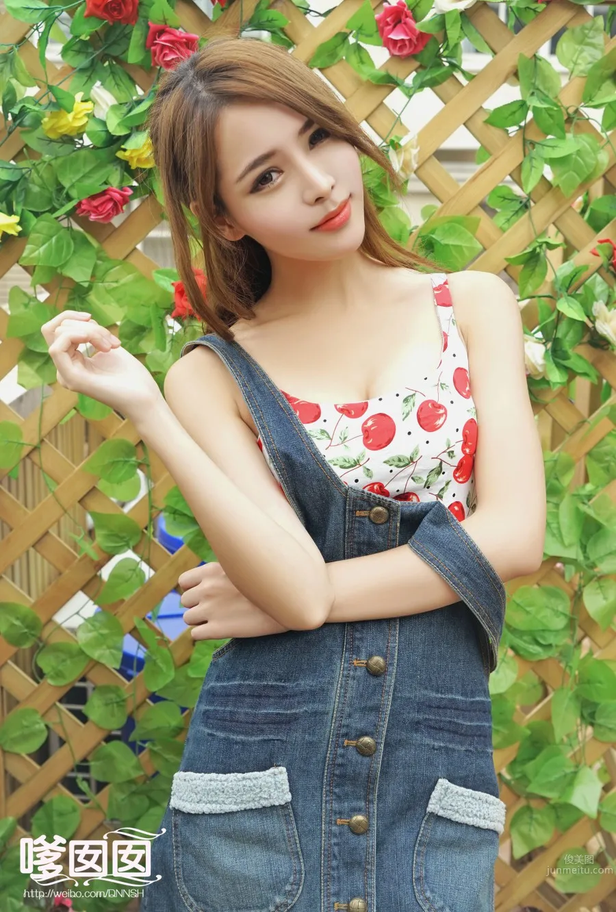 Qiu Xinyue Yunni - Top-Quality Gorgeous Private Shoot photo 17