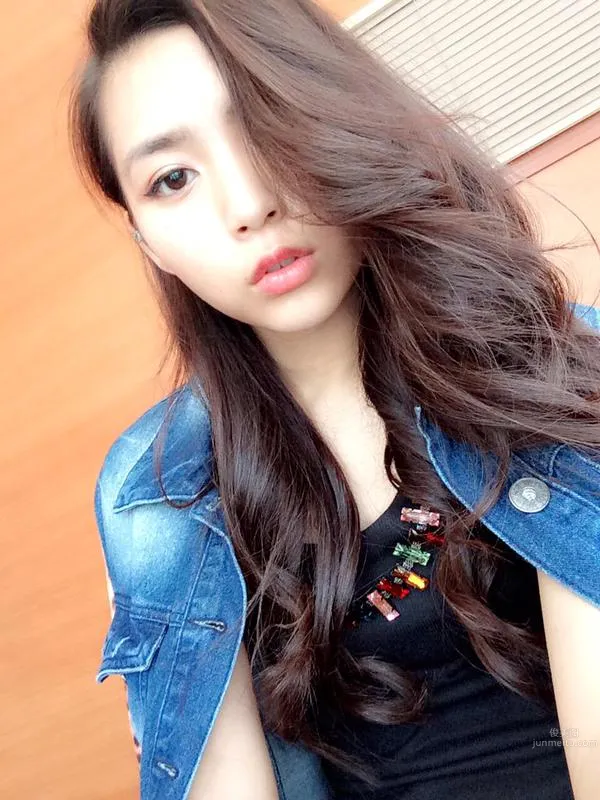 青野纱穗- 冷艳美少女维特私房照_10