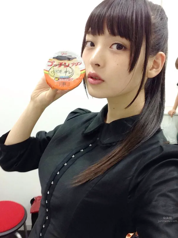 上坂堇(上坂すみれ)- 最美聲優私房照 28