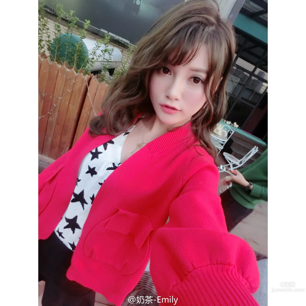 Naicha Emily - Sweet Pretty Girl Private Shoot photo 14