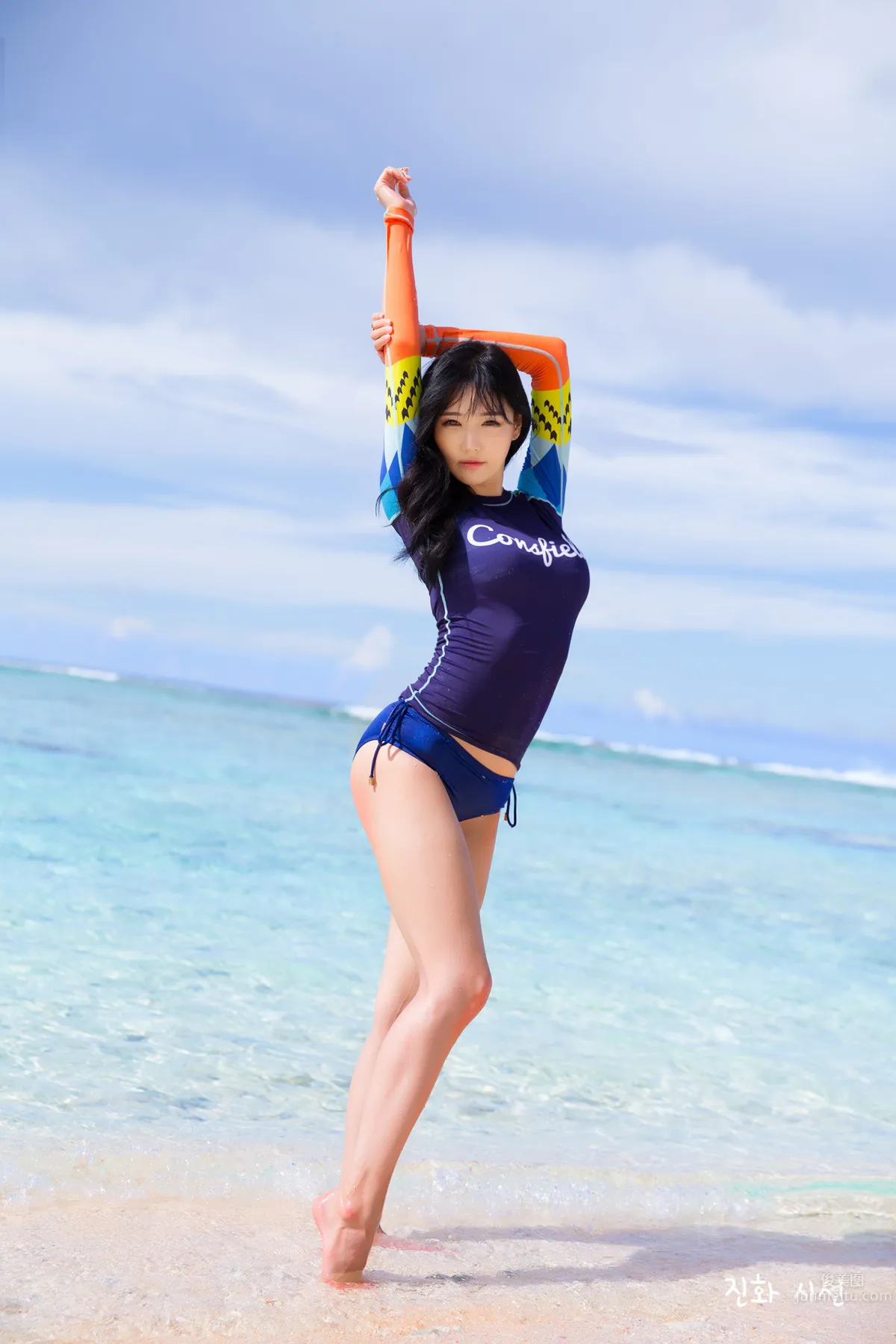 Han Ga Eun: Photo Set 2022 photo 9