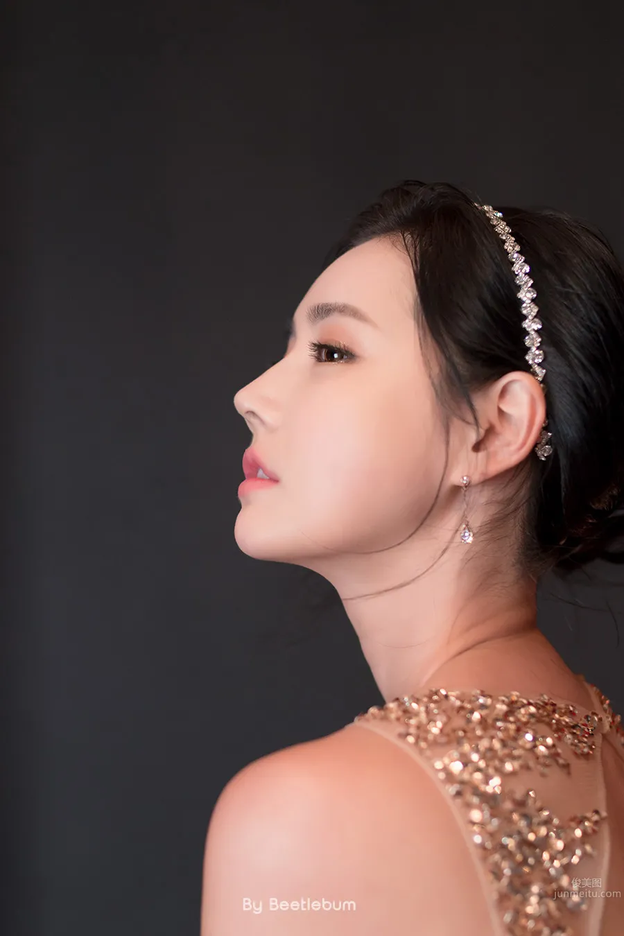 韓佳恩(한가은)- 攝影寫真集1 9