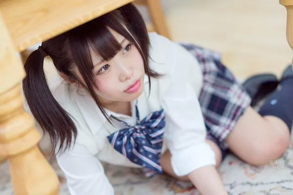 麻倉ひな子- 可愛美少女私房照 14