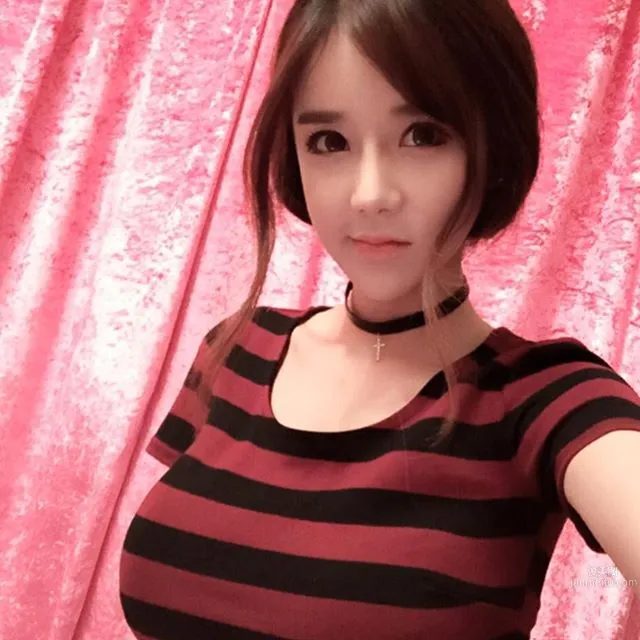 Lee Soo Bin - Super Bust Latest Selfie photo 14