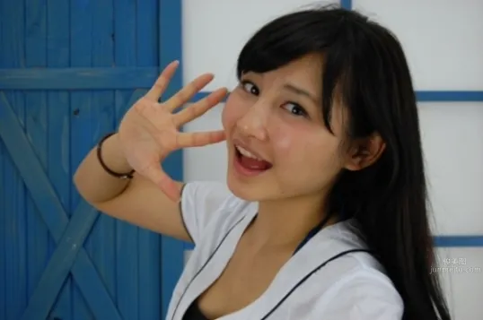 森岡朋奈- 企畫攝影會 17