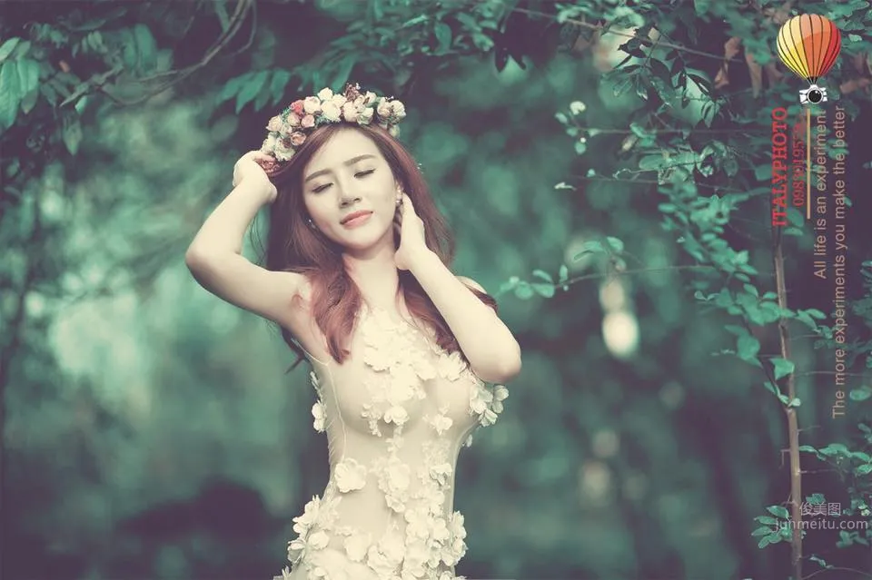 Phuong Lan Nguyen: Spa photo 7
