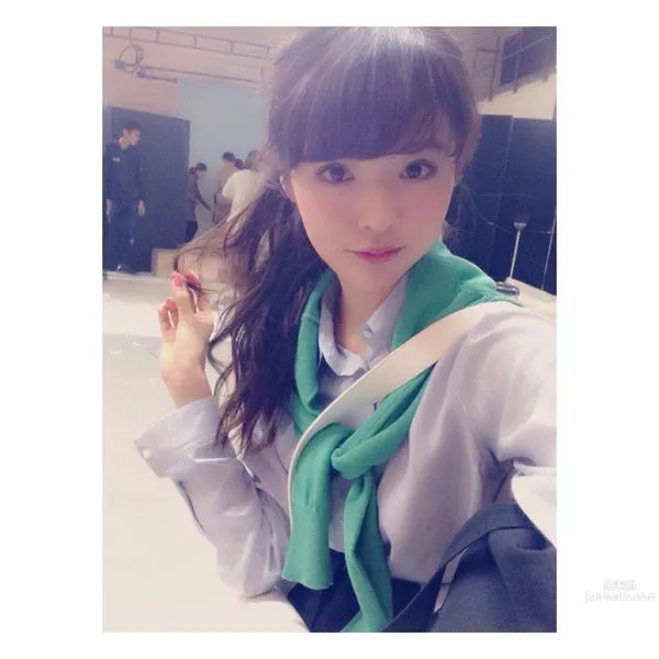 Yuka Suzuki - Fresh and Eye-Catching Popular Model photo 31