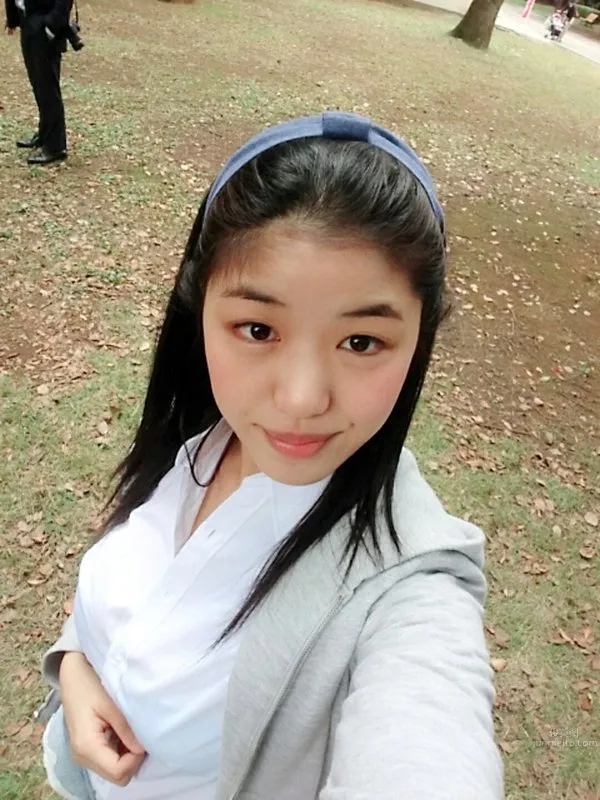 松村有花- 北海道天然美少女私房照 2