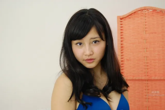 森岡朋奈- 企畫攝影會 8