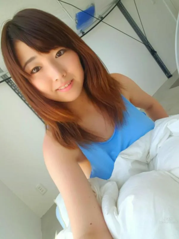 松本菜奈實- 新一代I杯美少女 13