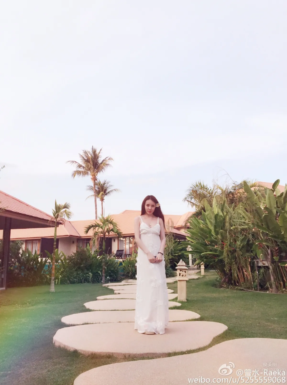 Zeng Shui (Raeka) - Deleted Private Shoot Collection photo 9