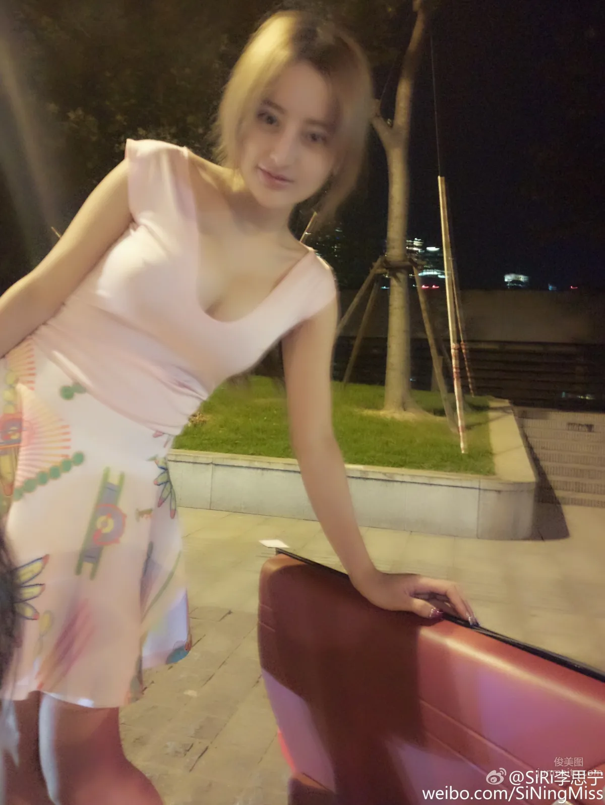 Lisining SiByl - Pretty Beauty Private Shoot photo 18