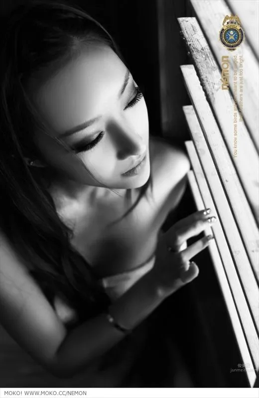 Lin Nabing: icily photo 34