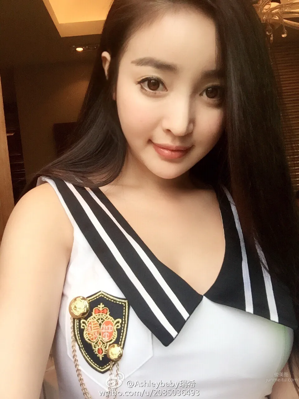 Wang Ruixi: baby photo 20