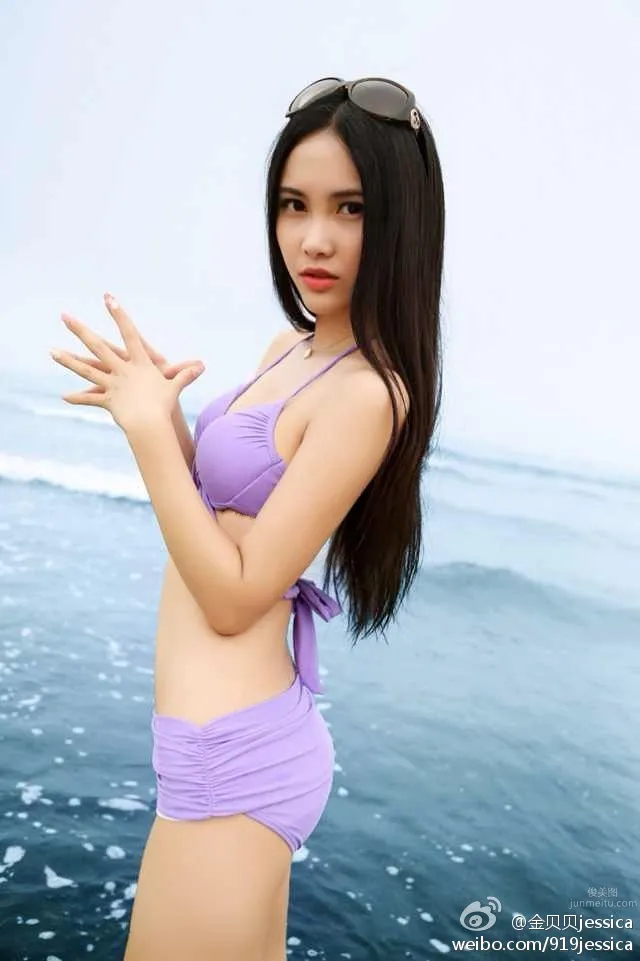 陆金佳- 微博私房写真_35