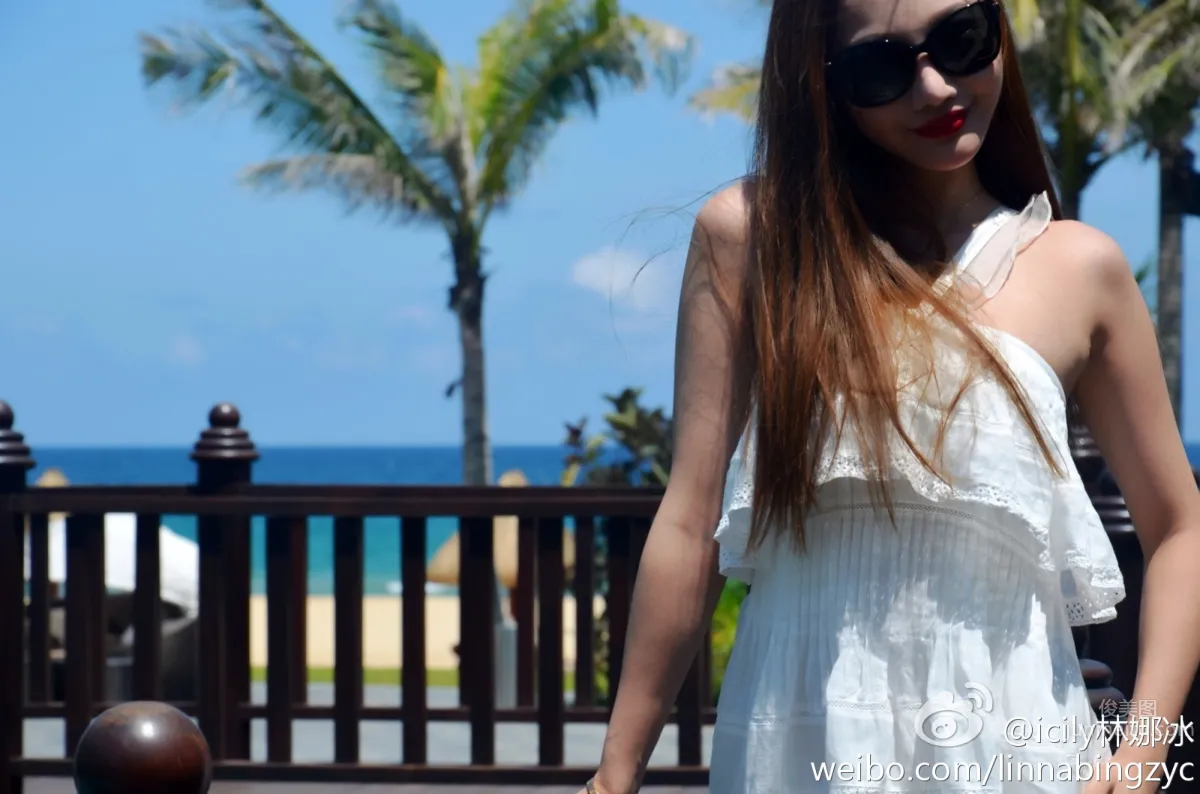 林娜冰icily- 完美身材性感私房照_5