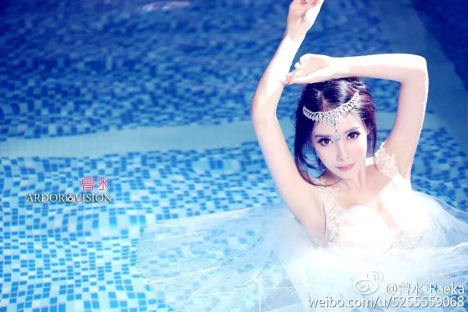 Zeng Shui (Raeka) - Top-Notch Devilish Figure Temptation~ photo 45