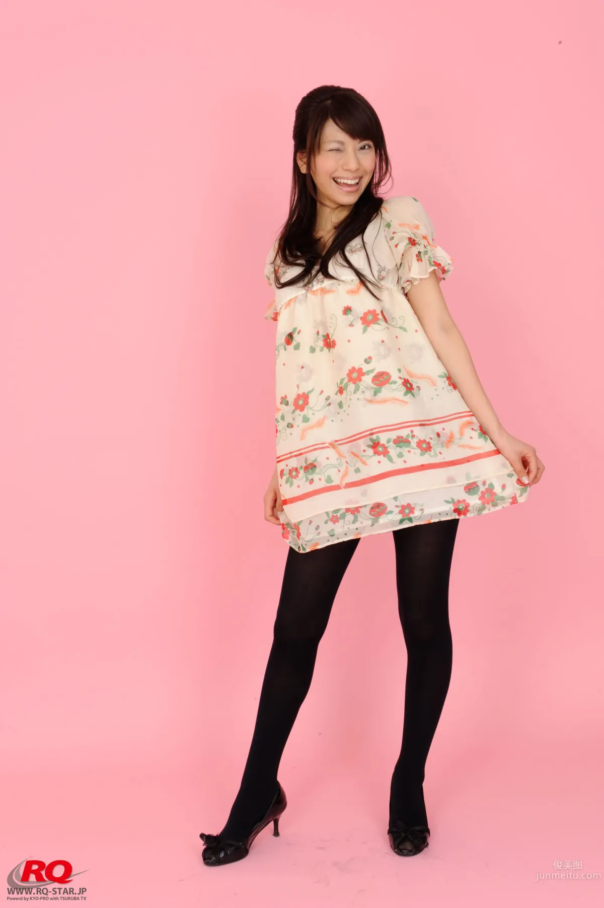淺田ほのか- [RQ-STAR] 2015.10.19 NO.01071 Private Dress 11