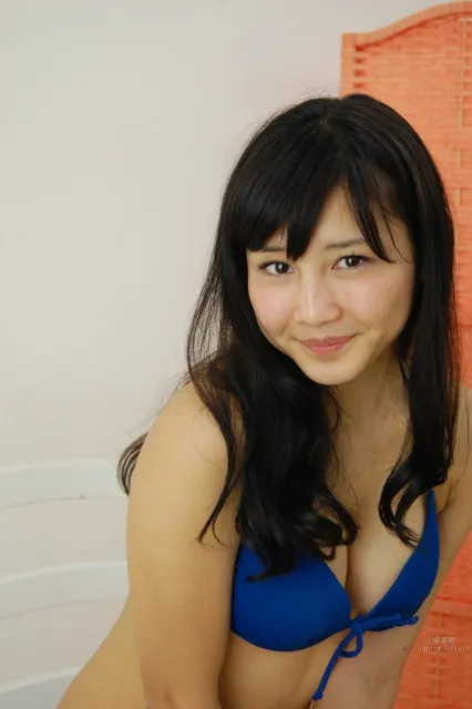 森岡朋奈- 企畫攝影會 7