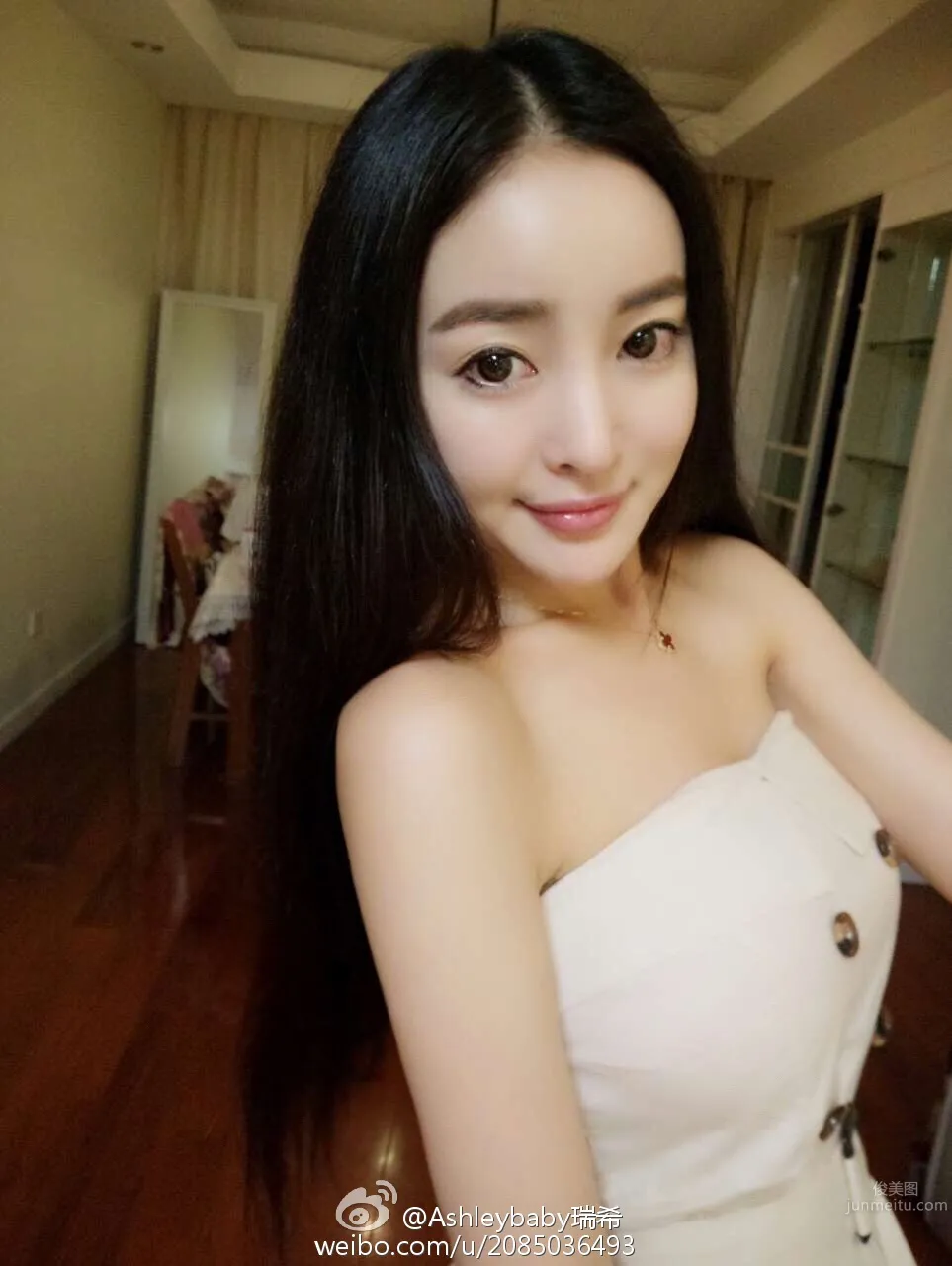 Wang Ruixi: baby photo 13