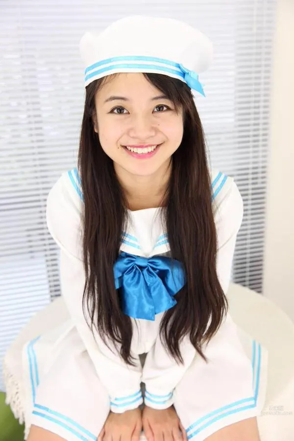 藤原亞紀乃(藤原亜紀乃)- 香豔蘿莉寫真 2