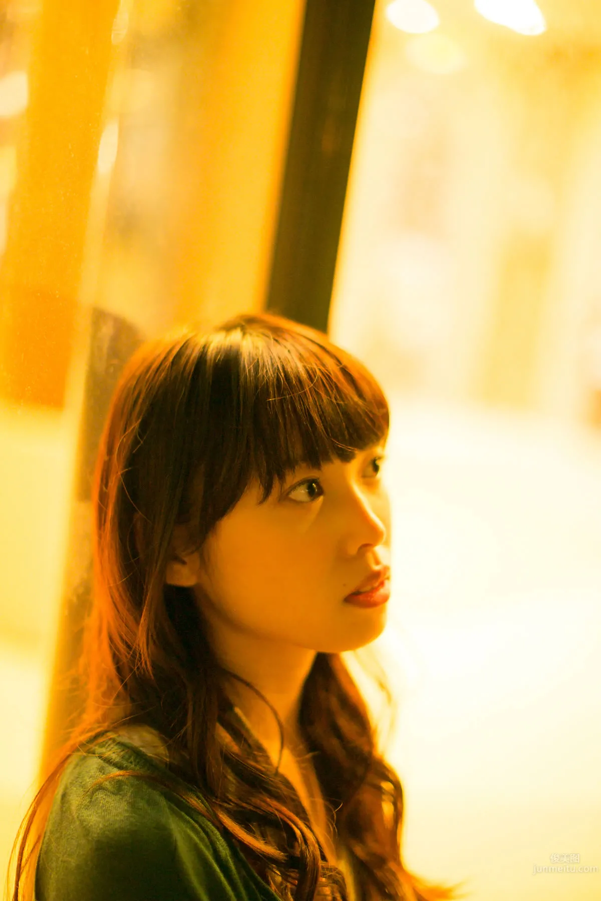 中島早貴- [Hello! Project digital books] 2015.07 Vol.132_66