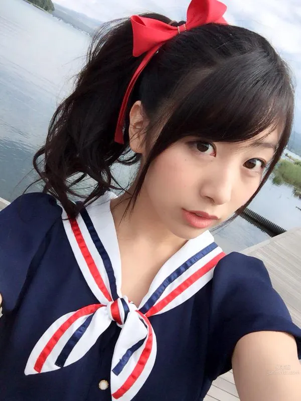 关根彩兰(関根ささら)- 美少女私房照_19