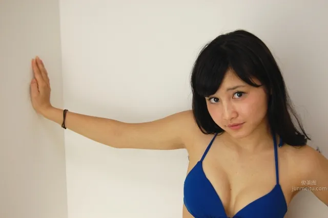 森岡朋奈- 企畫攝影會 5