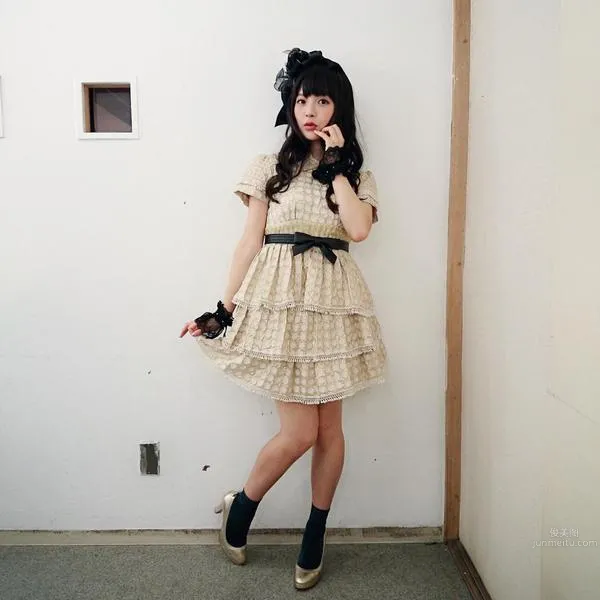 上坂堇(上坂すみれ)- 最美聲優私房照 13