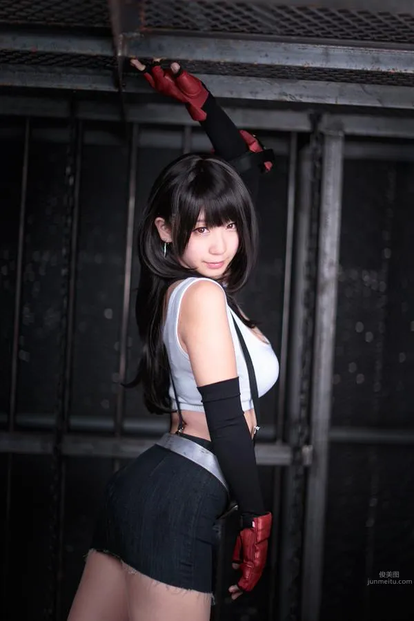 Moe Iori: Coser photo 4