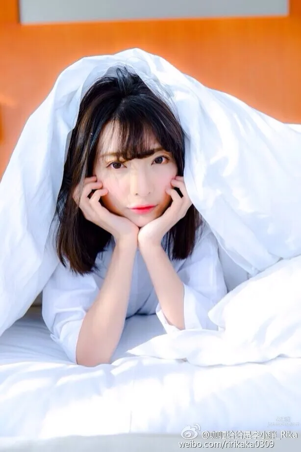 李小胖Rika- 清新養眼私房寫真 41