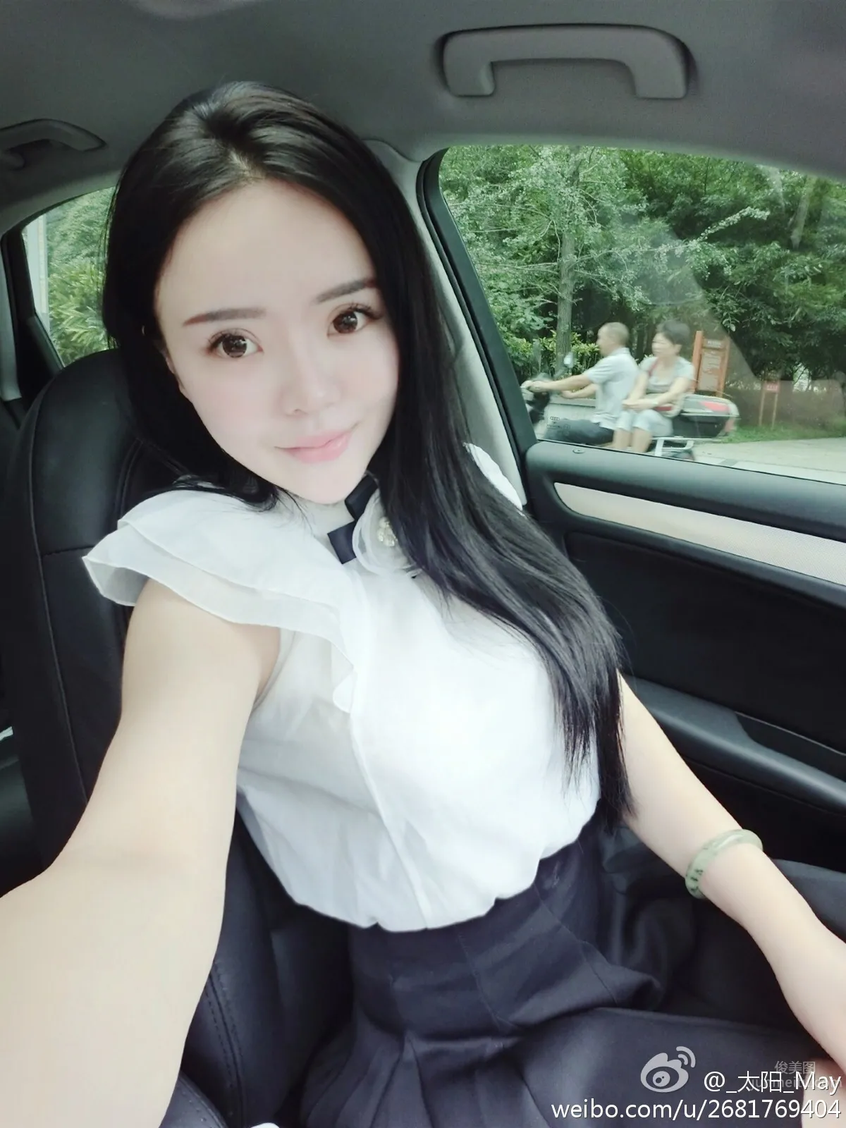 Ni Zixin: iamVee photo 28