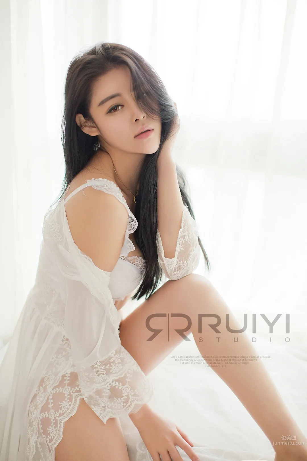 Ye Jiayi (Ye Xiaomei), Home Aesthetic Photo Set photo 3