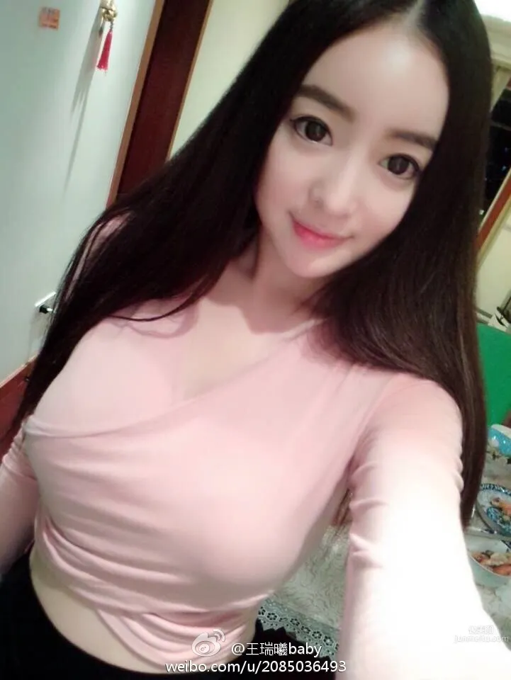 Wang Ruixi: baby photo 30