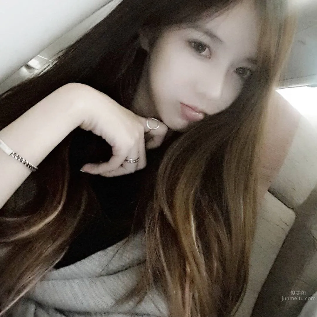 Lee Soo Bin - Super Bust Latest Selfie photo 16