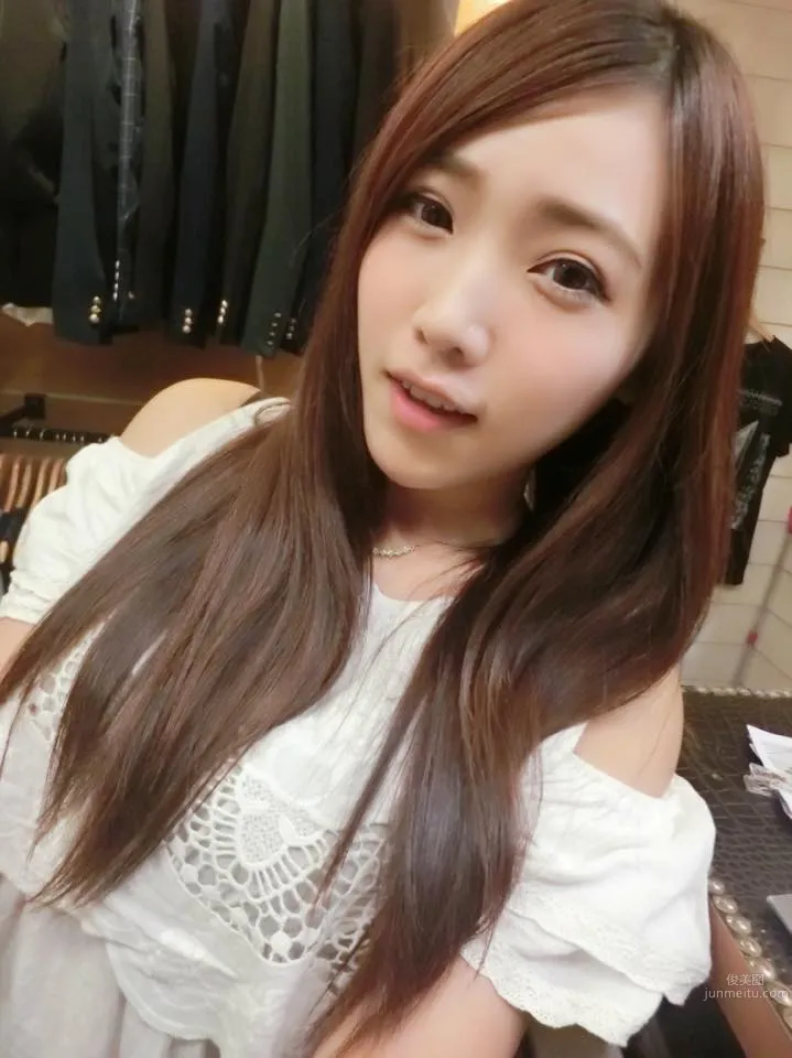 Xu Weian: Vivi photo 16