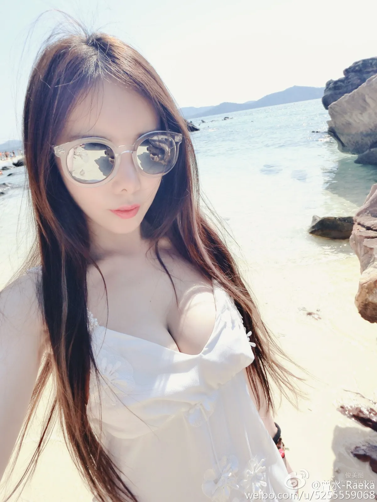Zeng Shui (Raeka) - Deleted Private Shoot Collection photo 3