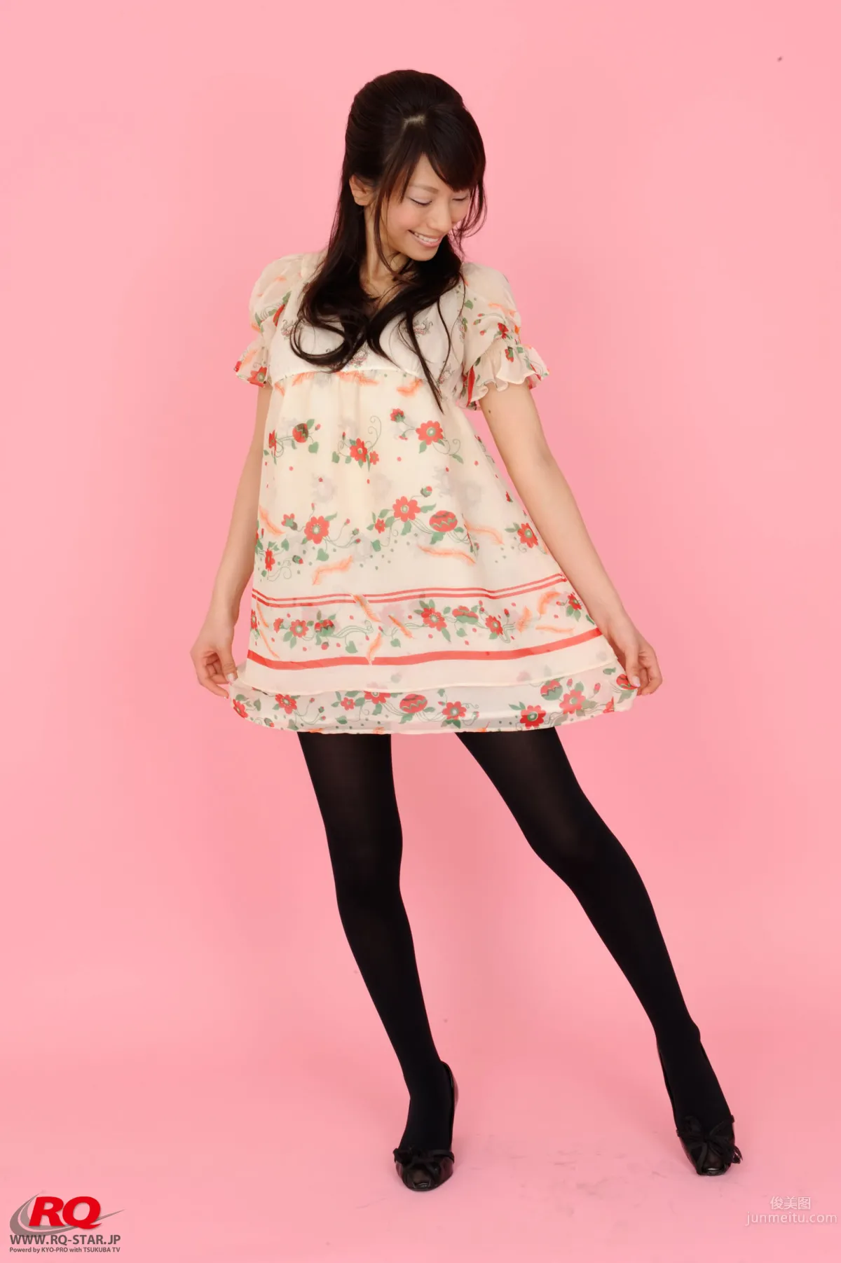 淺田ほのか- [RQ-STAR] 2015.10.19 NO.01071 Private Dress 13