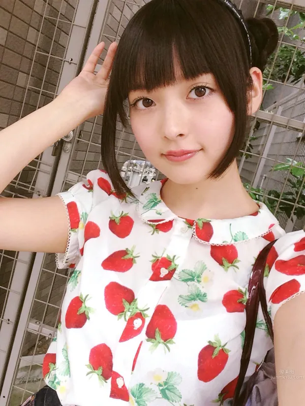 上坂堇(上坂すみれ)- 最美聲優私房照 33