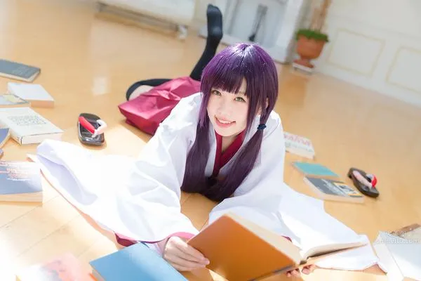 麻倉ひな子- 可爱美少女私房照_7