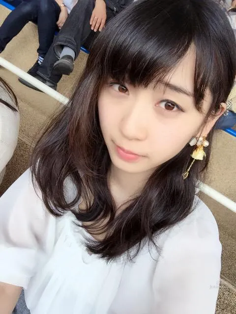Moe Iori - Playful and Cute Private Shoot photo 8